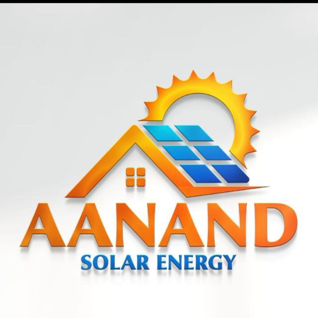 Aanand Solar